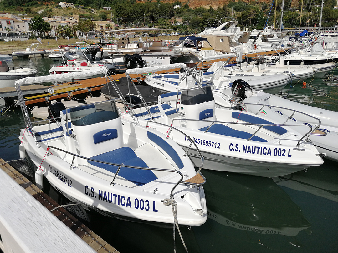 CS Nautica