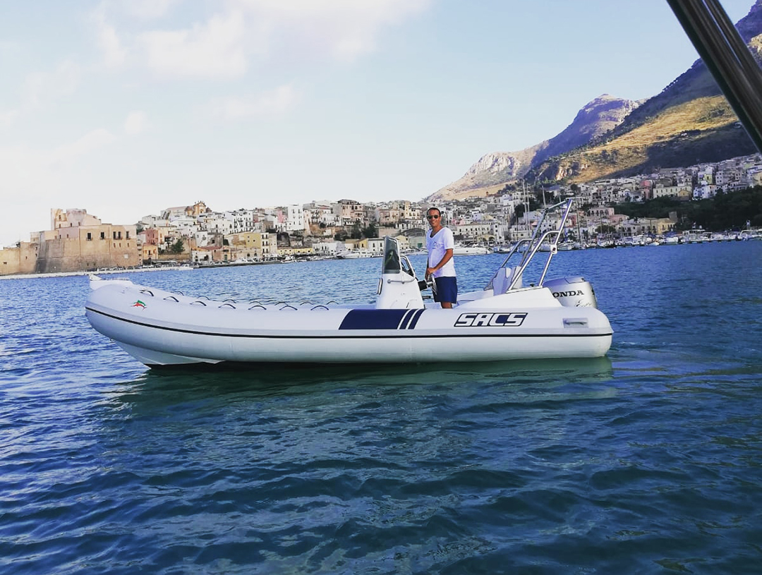 CS Nautica